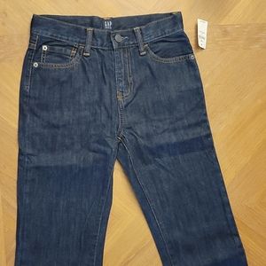 Gap regular original boys jeans